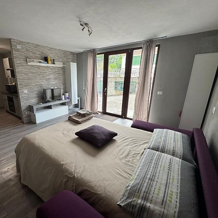 La Casa Di Sonia Apartment Verona Exterior foto