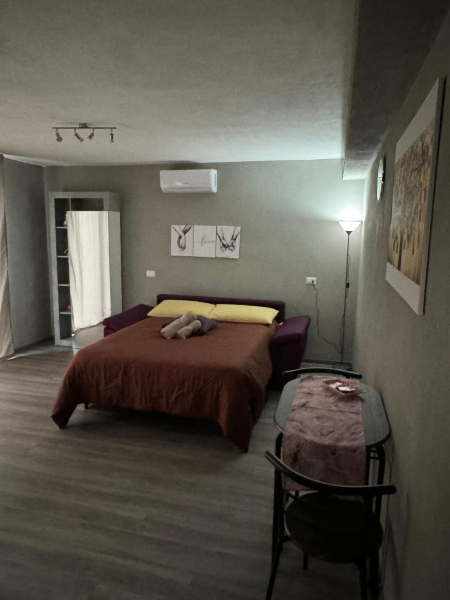 La Casa Di Sonia Apartment Verona Exterior foto