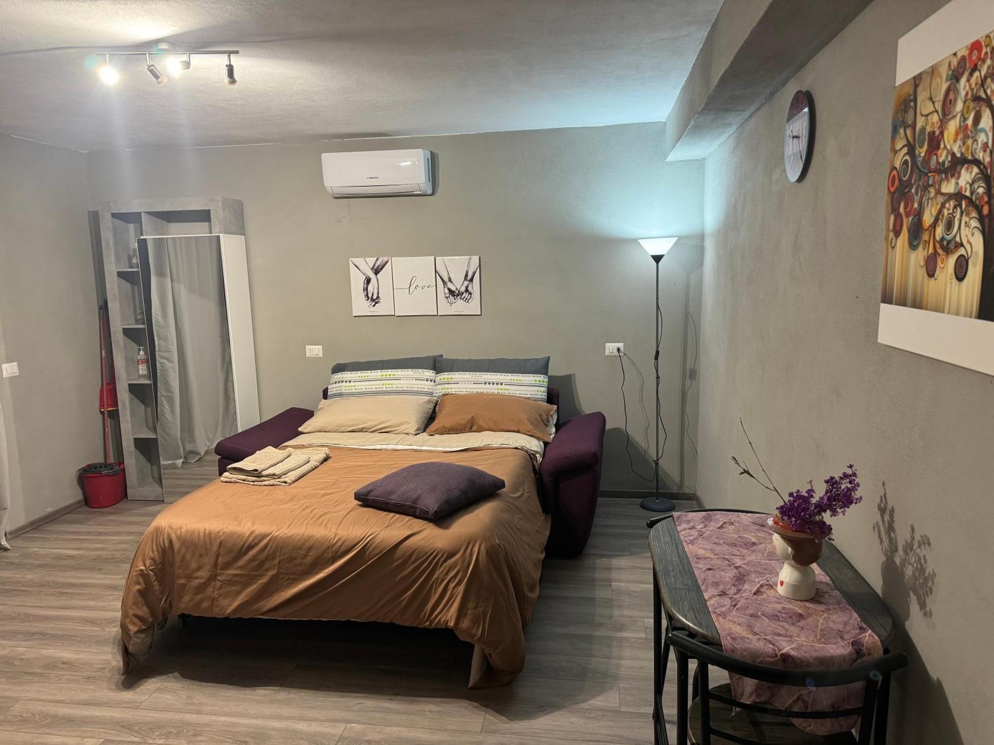 La Casa Di Sonia Apartment Verona Exterior foto